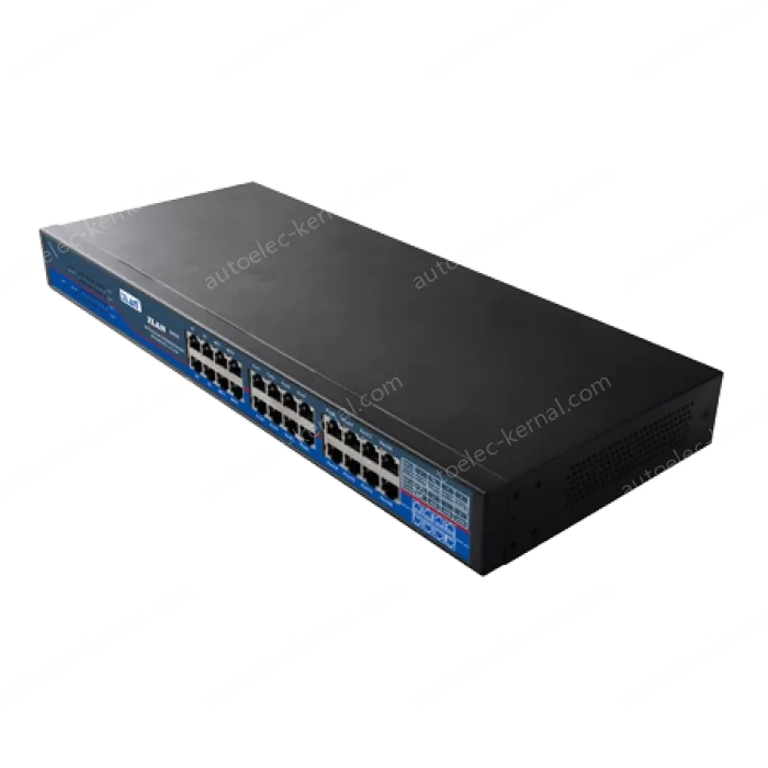 16 Ports Serial Device Server