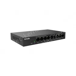 9 Port Gigabit Ethernet PoE Router