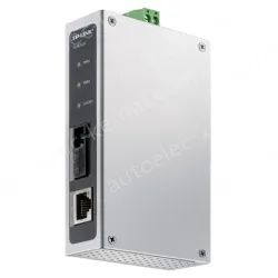 TL-MC111B Industrial fiber optic transceivers