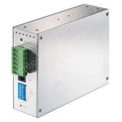 5 Gigabit RJ45 ports Layer 2 manages industrial switches