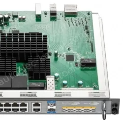 26GE + 2SFP(Combo) + 4SFP+ Ethernet switch interface board