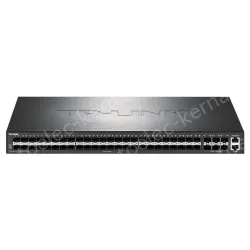 54 port 10 Gigabit uplink Layer 3 network management switches