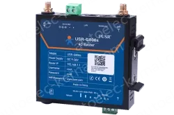 4G Industrial Cellular Router