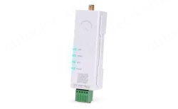 Asia Version Din Rail 4G LTE modems