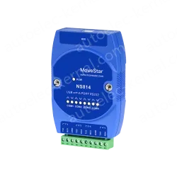 USB To RS232 Serial Converter