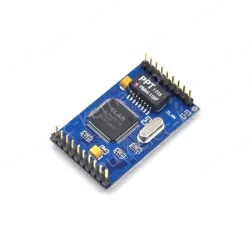 serial port Ethernet embedded modules