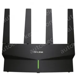 AX5400 Dual-band Gigabit Wi-Fi 6 wireless router