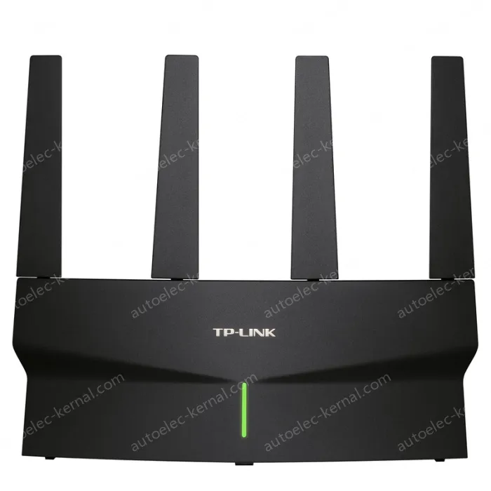 AX5400 Dual-band Gigabit Wi-Fi 6 wireless router