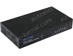 UOTEK 10/100/1000M 5-Port/8-Port Ethernet Switch
