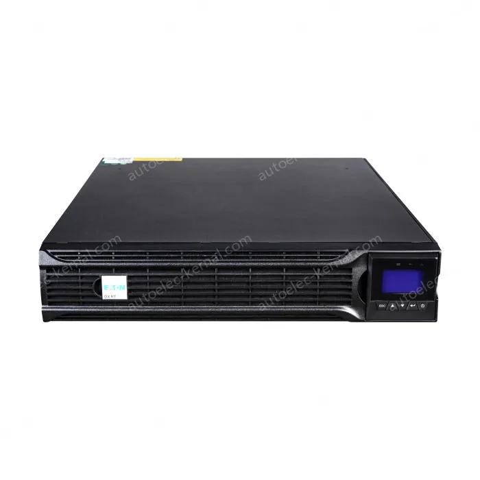 Eaton uninterruptible power supply DX RT 2KS 10A 220V