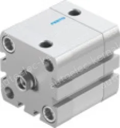 Festo Compact, short-stroke and flat cylinders ADN-40-15-I-P-A