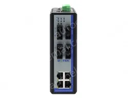 OTEK 8+2G Gigabit Managed Ethernet Switch