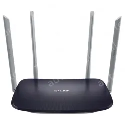 AC1200 dual band Gigabit wireless router TL-WDR5666