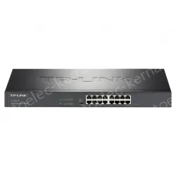 16 port Full gigabit cloud management switches