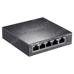 5 port Full Gigabit Ethernet switch