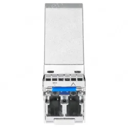 10 Gigabit single-mode dual-fiber SFP+ optical module