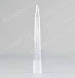 5ml tips (with scale) RTC-5000-02 - 250 pcs