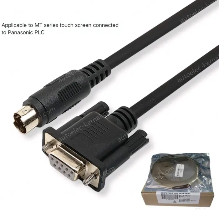 2M MT-FP Anti-static Bag + Outer Packing Box