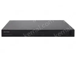 UOTEK UT-6816/UT-6832 Series 10/100/1000M to 16/32 Ports RS-232/485/422 Serial Device Server