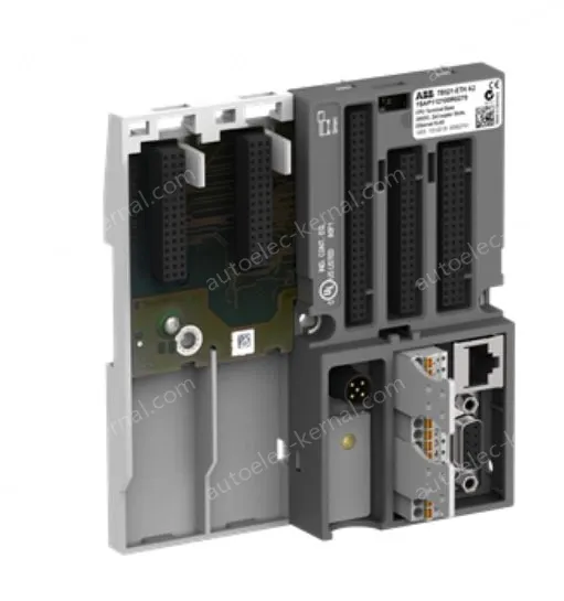 TB521-ETH Distributed Automation PLCs