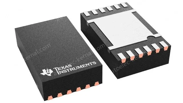 BQ28Z610DRZR Texas Instruments