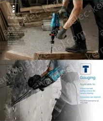 GBH 220 (Bare Metal Version)