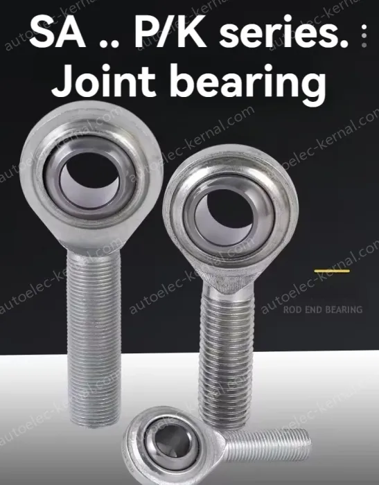 SA3P/K*Outside diameter（mm）: 12