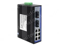 UOTEK 100M 8-Port unmanaged Ethernet Switch