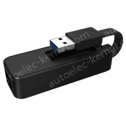 USB 3.0 to 1000M Ethernet adapter