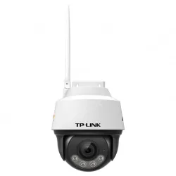 3,000,000 dark night full-color 4G outdoor dome machine