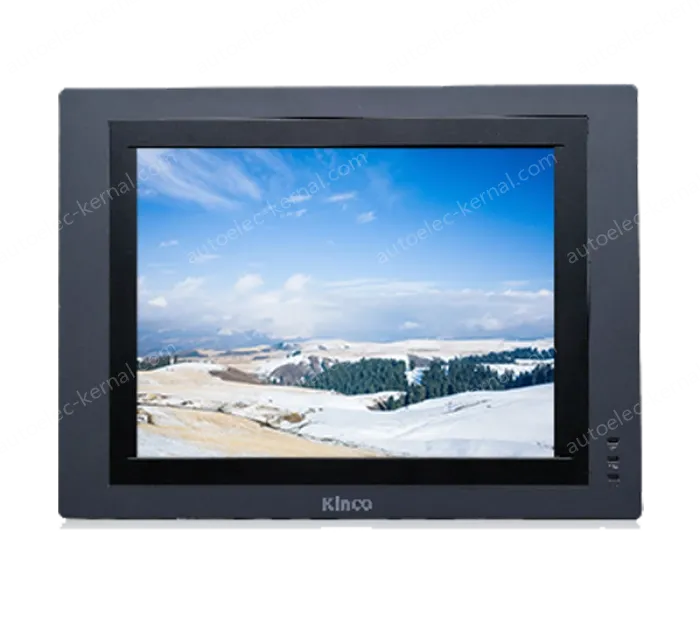 HMI GREEN GT121E (The price is negotiable)