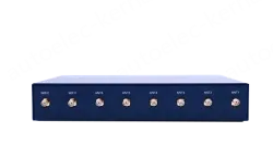 4G/5G aggregation industrial router