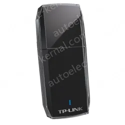 300M wireless USB network card