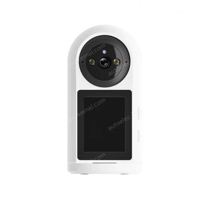 4MP-WIFI-Infrared night vision Smart screen camera