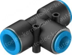 Festo Push-in fitting QST-16-12