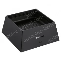 BE5100 Dual-Band Wi-Fi7 Wireless Router (2.5G port) Easy display edition