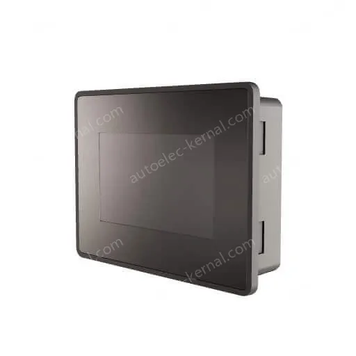 The Hongji eSMART04M is a rugged resistive HMI