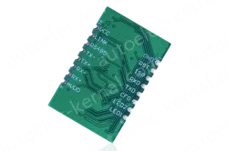 USR-TCP232-S1 SMD Ethernet modules