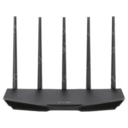 BE5100 Dual-bandWi-Fi7 wireless router (four2.5G ports)
