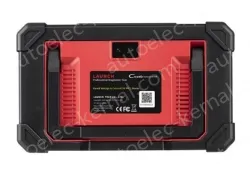 SP463 LAUNCH CRP919E