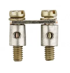 Terminal blocks Q 2 AKZ4 0336400000