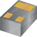 CSD13383F4T Texas Instruments