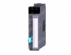 MELSEC Q Series Analog I/O module