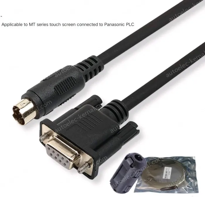 2M MT-FP anti-static bag packaging + anti-interference magnetic ring