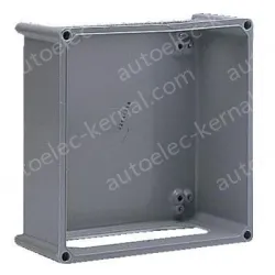 APO - General Purpose Enclosures