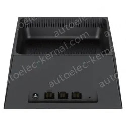 BE5100 Dual-Band Wi-Fi7 Wireless Router (2.5G port) Easy display edition