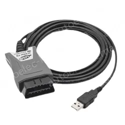 Vgate vLinker FS for Ford FORScan Automatic MSCAN switching