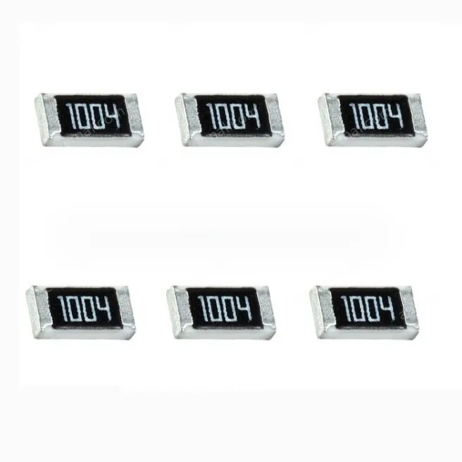 2512 1% 2W(10Pcs)-0.02R/R020 20mR