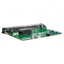 30 port Ethernet switch interface board