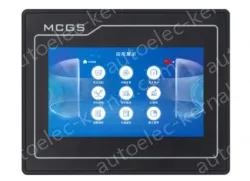 LCD Screen 4.3" TFT TPC4023Ei